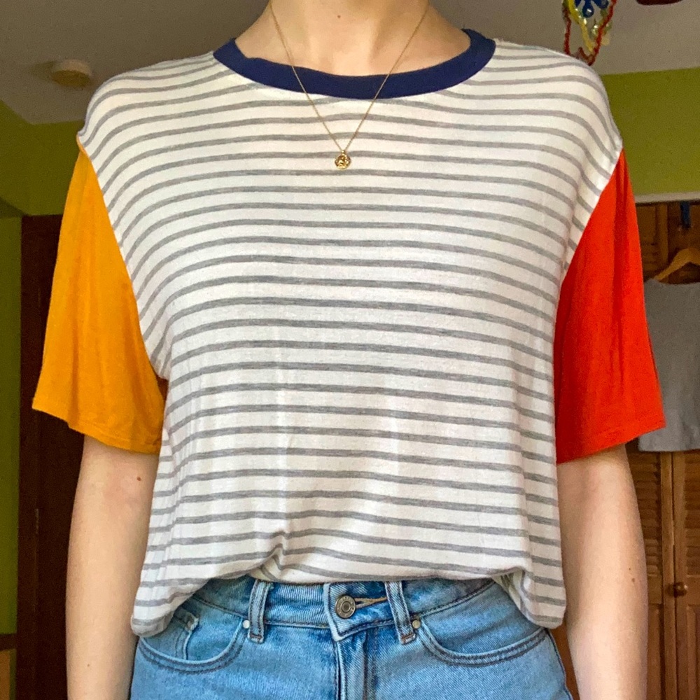 Wild Fable top